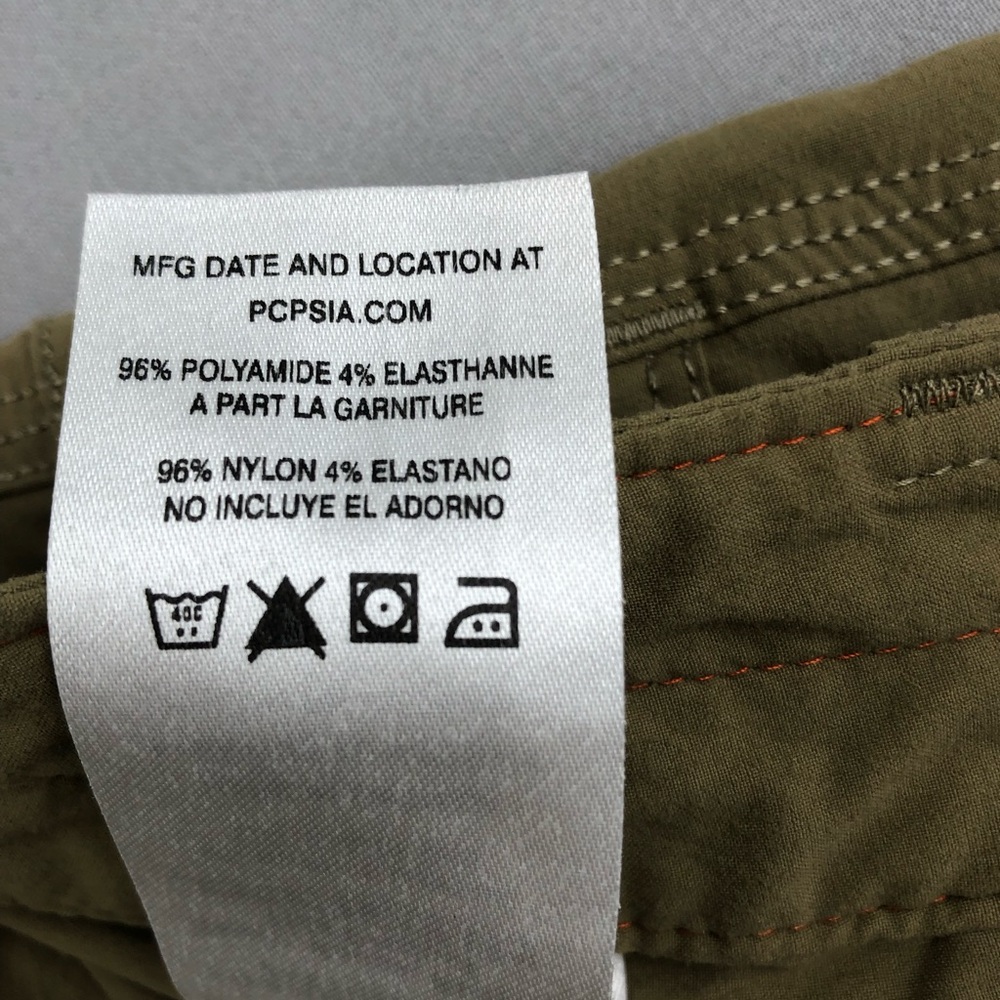 Patagonia Quandry Pants - Picture 9 of 15